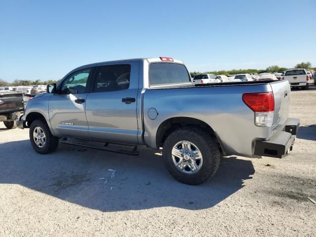 2011 Toyota Tundra Crewmax SR5