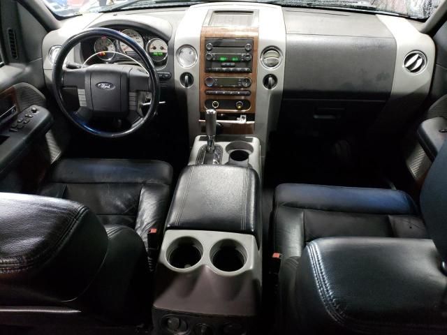 2004 Ford F150 Supercrew