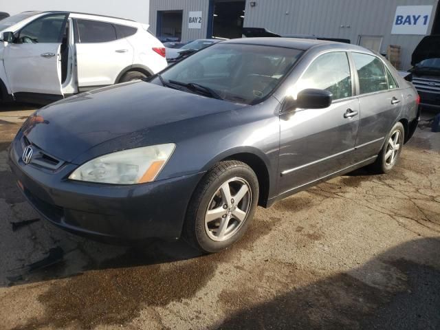 2005 Honda Accord EX