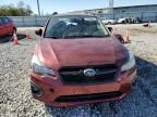 2012 Subaru Impreza Sport Premium