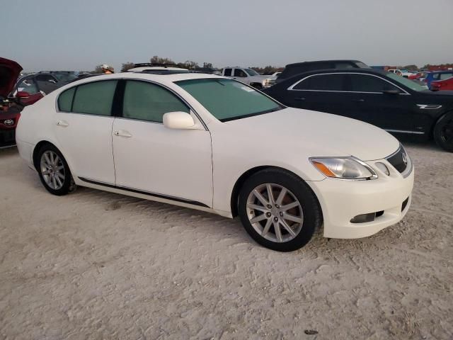 2006 Lexus GS 300