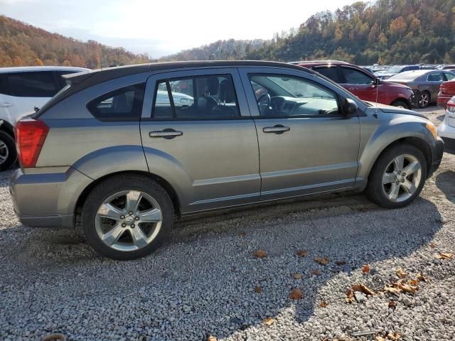 2011 Dodge Caliber Uptown