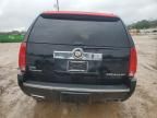 2012 Cadillac Escalade Platinum