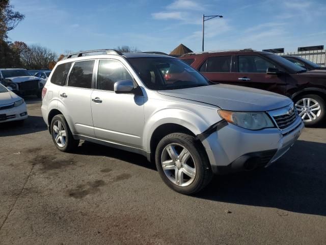 2009 Subaru Forester 2.5X Premium