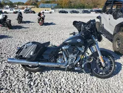 2021 Harley-Davidson Flhxs en venta en Barberton, OH