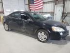 2007 Pontiac G6 Value Leader