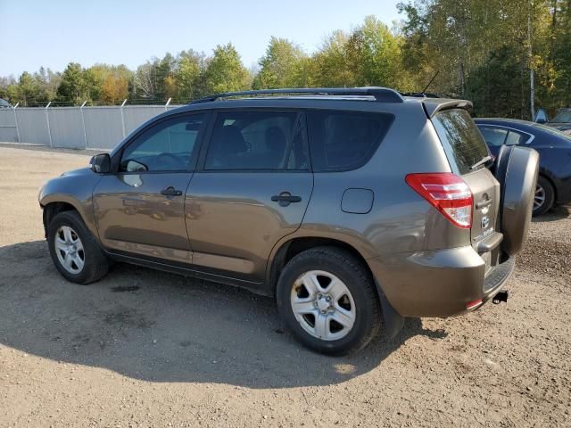 2009 Toyota Rav4