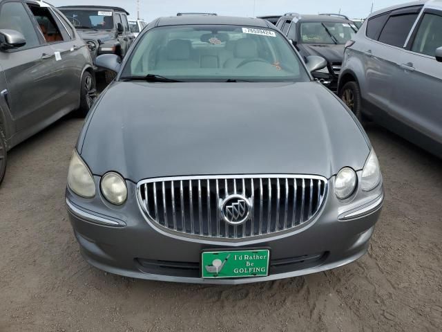 2008 Buick Lacrosse CXL