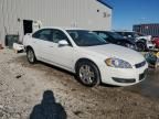 2007 Chevrolet Impala LT