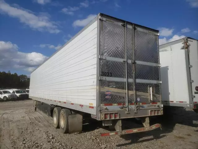 2015 Utility Trailer