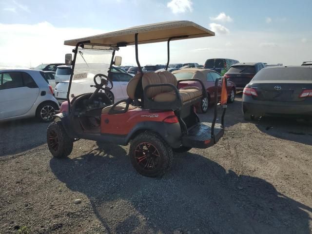 2020 Aspt Golf Cart