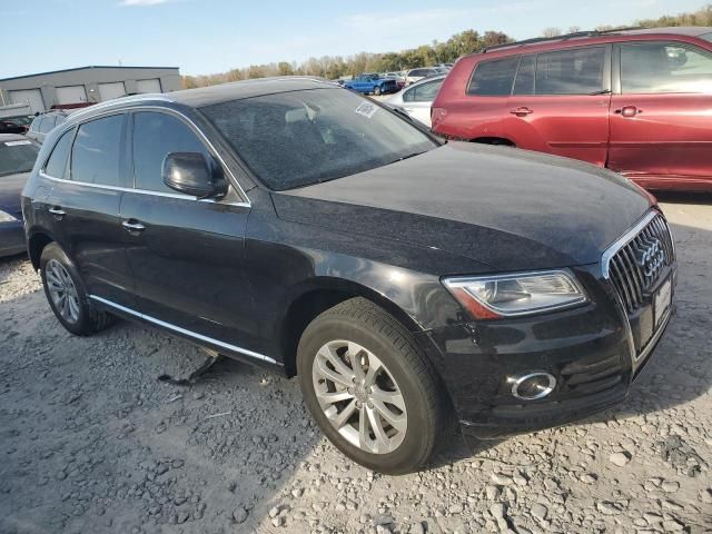 2015 Audi Q5 Premium Plus