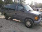 2007 Ford Econoline E350 Super Duty Wagon