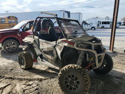 Motos salvage sin ofertas aún a la venta en subasta: 2014 Polaris RZR 1000 XP EPS