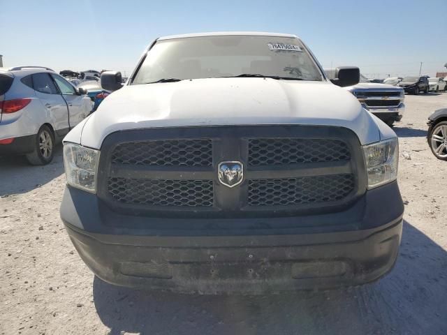 2016 Dodge RAM 1500 ST