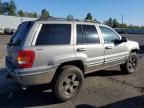 2001 Jeep Grand Cherokee Limited