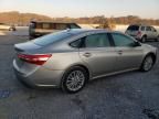 2013 Toyota Avalon Hybrid