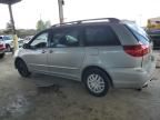 2006 Toyota Sienna CE