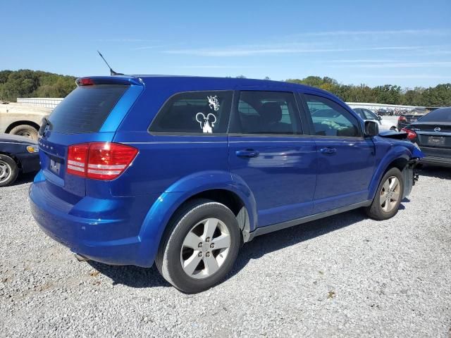 2015 Dodge Journey SE