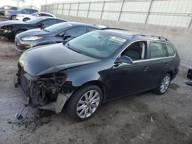 2011 Volkswagen Jetta TDI