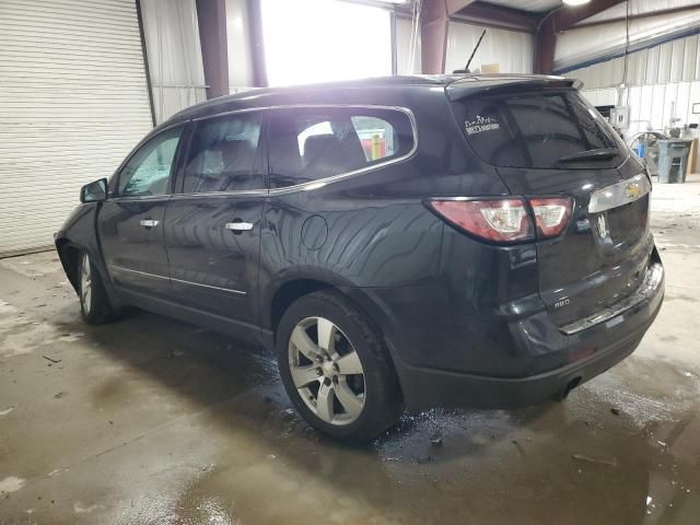 2015 Chevrolet Traverse LTZ