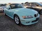 1997 BMW Z3 2.8