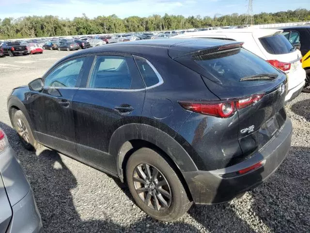 2022 Mazda CX-30