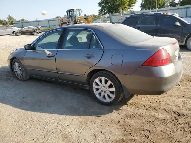 2006 Honda Accord EX