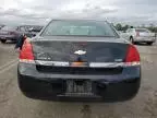 2011 Chevrolet Impala LS