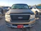 2005 Ford F150