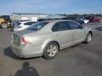 2007 Ford Fusion SE