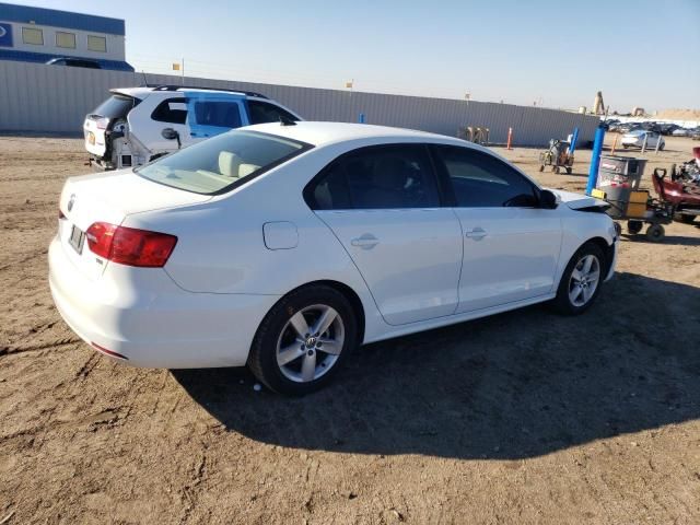 2014 Volkswagen Jetta TDI