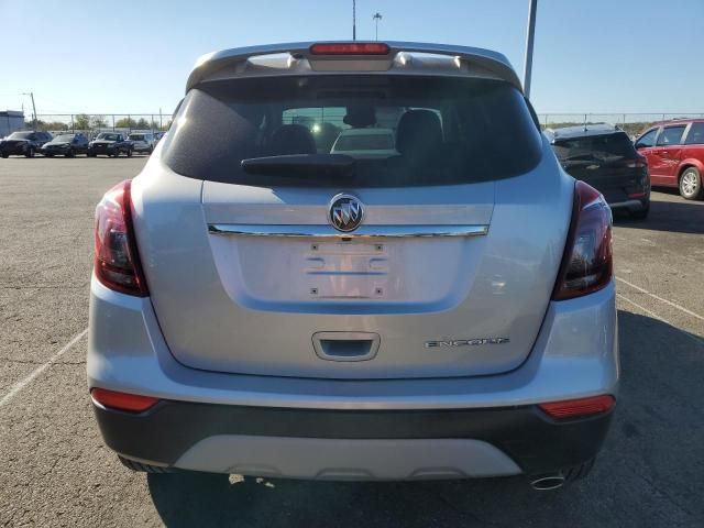 2019 Buick Encore Sport Touring