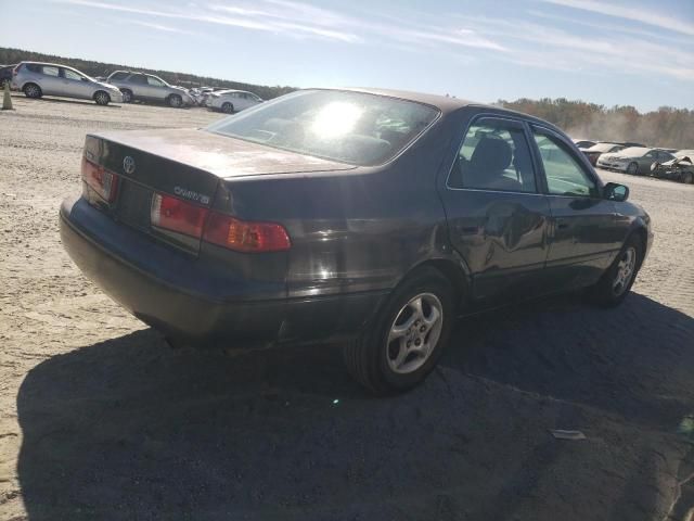 2000 Toyota Camry CE