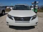 2012 Lexus RX 450H