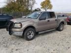 2004 Ford F150 Supercrew