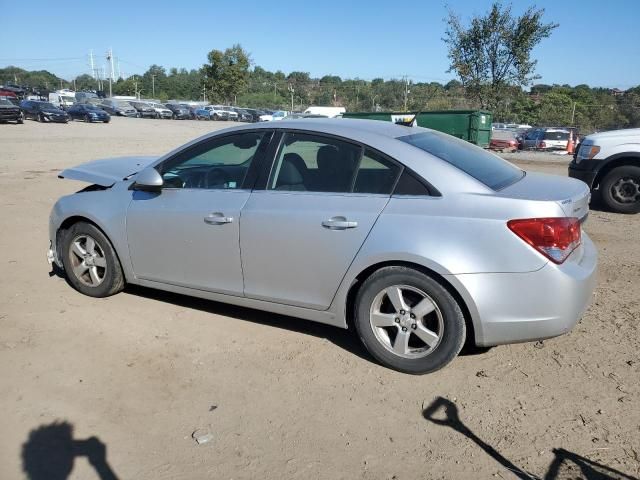 2013 Chevrolet Cruze LT