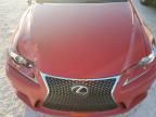 2016 Lexus IS 200T