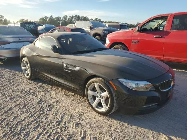 2016 BMW Z4 SDRIVE28I