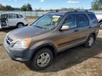 2003 Honda CR-V EX