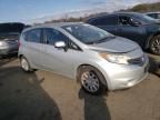 2014 Nissan Versa Note S