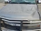 2002 Chevrolet Silverado K2500 Heavy Duty