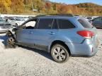 2010 Subaru Outback 2.5I Premium