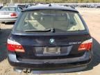 2006 BMW 530 XIT