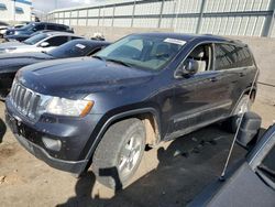 2013 Jeep Grand Cherokee Laredo en venta en Albuquerque, NM