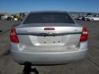 2007 Chevrolet Malibu LS