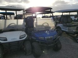 Hdkp Vehiculos salvage en venta: 2024 Hdkp Golf Cart