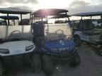 2024 Hdkp Golf Cart