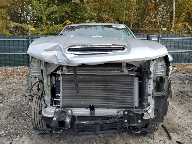 2023 Chevrolet Silverado K2500 Heavy Duty LT