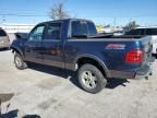 2002 Ford F150 Supercrew